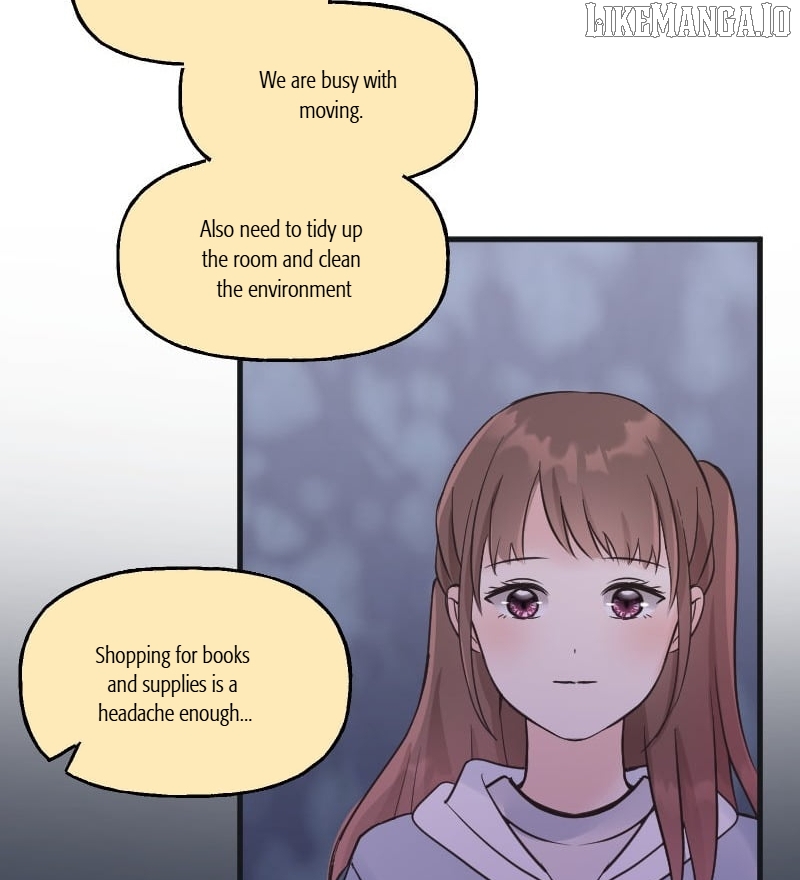 Soul to Soul Chapter 3 - page 13